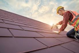 Best Tile Roofing Installation  in Security Widefield, CO